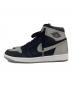 NIKE (ナイキ) Women's Air Jordan 1 Retro High OG 