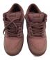 中古・古着 NIKE (ナイキ) ローカットスニーカー ブラウン サイズ:29：9000円