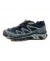 SALOMON (サロモン) XT-6 ネイビー サイズ:27：17000円