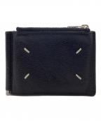 Maison Margielaメゾンマルジェラ）の古着「2つ折りマネークリップ財布」