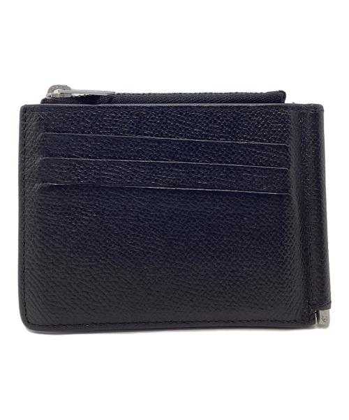 Maison Margiela（メゾンマルジェラ）Maison Margiela (メゾンマルジェラ) 2つ折りマネークリップ財布の古着・服飾アイテム