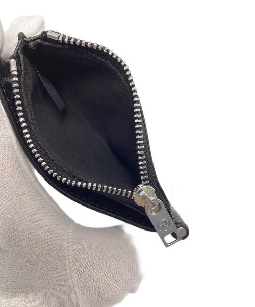 Maison Margiela（メゾンマルジェラ）Maison Margiela (メゾンマルジェラ) 2つ折りマネークリップ財布の古着・服飾アイテム