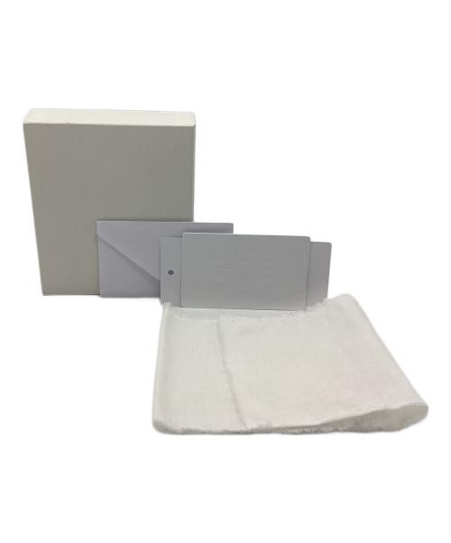 Maison Margiela（メゾンマルジェラ）Maison Margiela (メゾンマルジェラ) 2つ折りマネークリップ財布の古着・服飾アイテム