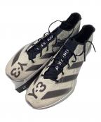 Y-3ワイスリー）の古着「Y-3 Adizero Prime SP3 Strung Lightstrike 