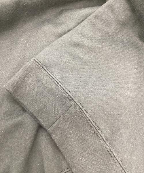 CHERRYPICK（チェリーピック）CHERRYPICK (チェリーピック) クルーネックスウェット ブラック サイズ:Lの古着・服飾アイテム