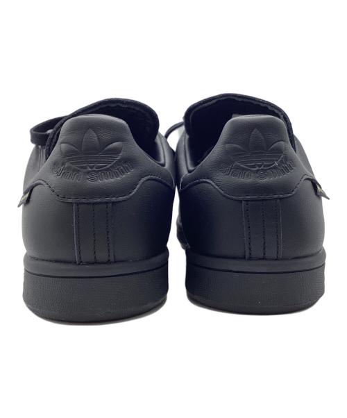 adidas Originals（アディダスオリジナル）adidas Originals (アディダスオリジナル) STAN SMITH LUX GTX スタンスミス ラックス GTX niq31　コアブラック×コアブラック×フットウェアホワイト　 ブラック サイズ:27の古着・服飾アイテム