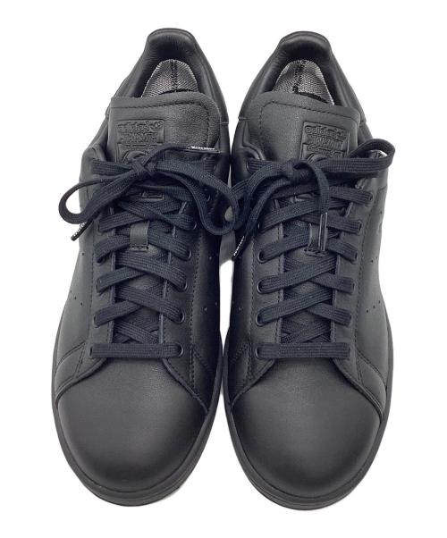 adidas Originals（アディダスオリジナル）adidas Originals (アディダスオリジナル) STAN SMITH LUX GTX スタンスミス ラックス GTX niq31　コアブラック×コアブラック×フットウェアホワイト　 ブラック サイズ:27の古着・服飾アイテム