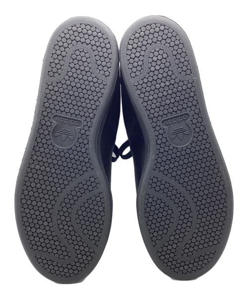 adidas Originals（アディダスオリジナル）adidas Originals (アディダスオリジナル) STAN SMITH LUX GTX スタンスミス ラックス GTX niq31　コアブラック×コアブラック×フットウェアホワイト　 ブラック サイズ:27の古着・服飾アイテム