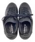 中古・古着 adidas Originals (アディダスオリジナル) STAN SMITH LUX GTX スタンスミス ラックス GTX niq31　コアブラック×コアブラック×フットウェアホワイト　 ブラック サイズ:27：13000円