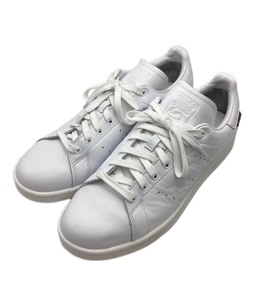 adidas Originals（アディダスオリジナル）adidas Originals (アディダスオリジナル) STAN SMITH LUX GTX スタンスミス ラックス ホワイト サイズ:27の古着・服飾アイテム