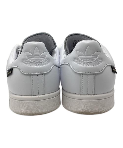 adidas Originals（アディダスオリジナル）adidas Originals (アディダスオリジナル) STAN SMITH LUX GTX スタンスミス ラックス ホワイト サイズ:27の古着・服飾アイテム