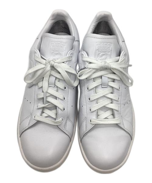 adidas Originals（アディダスオリジナル）adidas Originals (アディダスオリジナル) STAN SMITH LUX GTX スタンスミス ラックス ホワイト サイズ:27の古着・服飾アイテム