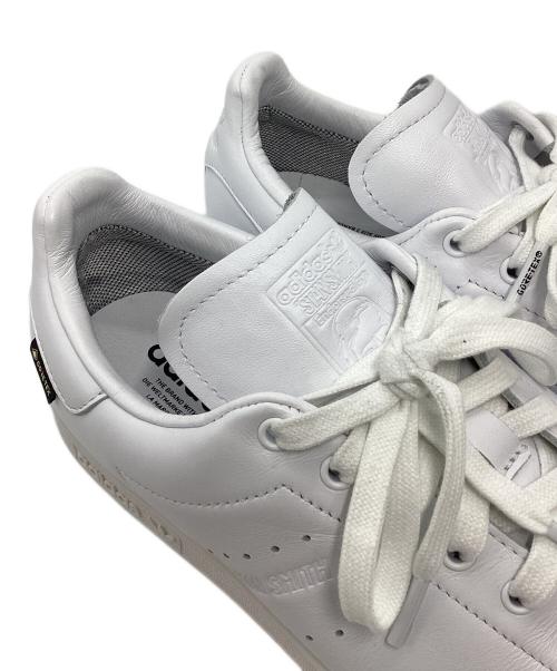 adidas Originals（アディダスオリジナル）adidas Originals (アディダスオリジナル) STAN SMITH LUX GTX スタンスミス ラックス ホワイト サイズ:27の古着・服飾アイテム