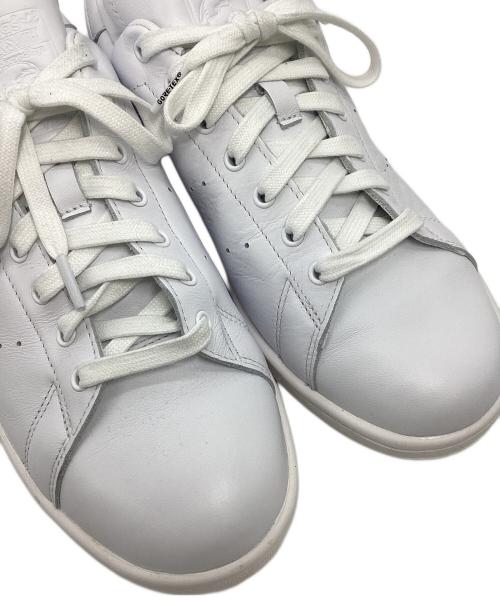 adidas Originals（アディダスオリジナル）adidas Originals (アディダスオリジナル) STAN SMITH LUX GTX スタンスミス ラックス ホワイト サイズ:27の古着・服飾アイテム