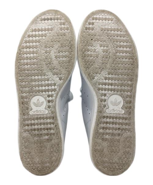 adidas Originals（アディダスオリジナル）adidas Originals (アディダスオリジナル) STAN SMITH LUX GTX スタンスミス ラックス ホワイト サイズ:27の古着・服飾アイテム