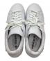 中古・古着 adidas Originals (アディダスオリジナル) STAN SMITH LUX GTX スタンスミス ラックス ホワイト サイズ:27：9000円