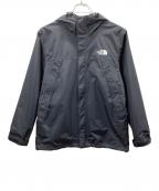 THE NORTH FACEザ ノース フェイス）の古着「Scoop Jacket(スクープジャケット)」｜ブラック