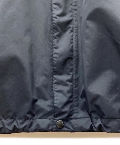 THE NORTH FACE（ザ ノース フェイス）THE NORTH FACE (ザ ノース フェイス) Scoop Jacket(スクープジャケット) ブラック サイズ:Mの古着・服飾アイテム