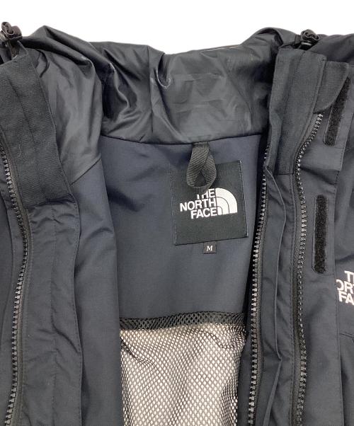 THE NORTH FACE（ザ ノース フェイス）THE NORTH FACE (ザ ノース フェイス) Scoop Jacket(スクープジャケット) ブラック サイズ:Mの古着・服飾アイテム