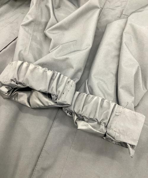 THE NORTH FACE（ザ ノース フェイス）THE NORTH FACE (ザ ノース フェイス) Scoop Jacket(スクープジャケット) ブラック サイズ:Mの古着・服飾アイテム