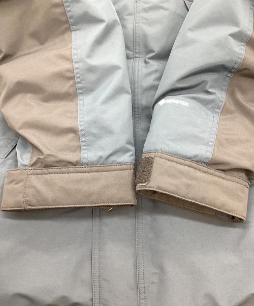 THE NORTH FACE（ザ ノース フェイス）THE NORTH FACE (ザ ノース フェイス) マウンテンダウンジャケット アーバンネイビー サイズ:M 未使用品の古着・服飾アイテム