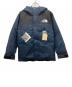 THE NORTH FACE（ザ ノース フェイス）の古着「マウンテンダウンジャケット」｜アーバンネイビー