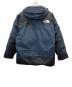 THE NORTH FACE (ザ ノース フェイス) マウンテンダウンジャケット アーバンネイビー サイズ:M 未使用品：44000円