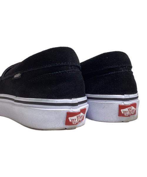 VANS（ヴァンズ）VANS (バンズ) Loafer 
