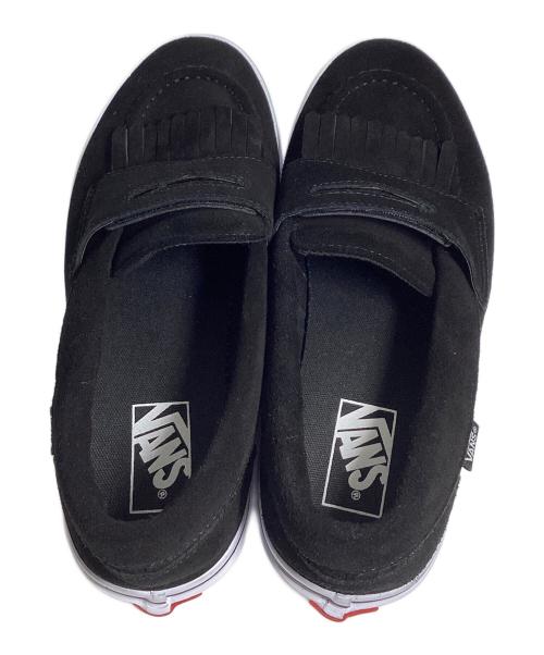 VANS（ヴァンズ）VANS (バンズ) Loafer 