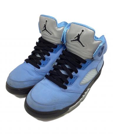 中古・古着通販】NIKE (ナイキ) Air Jordan 5 Retro SE 