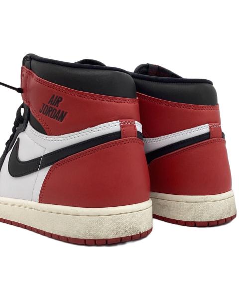 NIKE（ナイキ）NIKE (ナイキ) Air Jordan 1 Retro High OG 