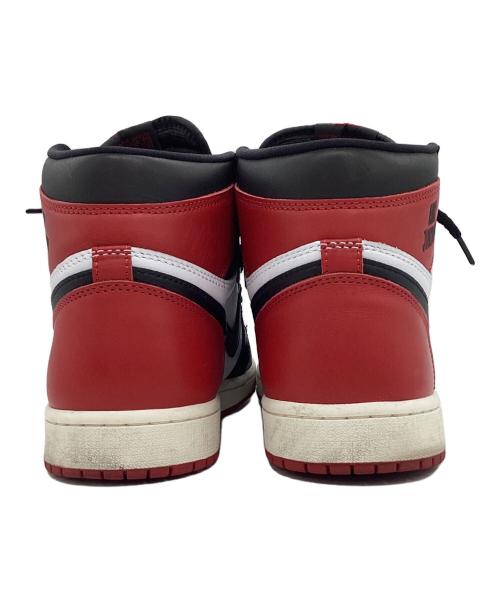 NIKE（ナイキ）NIKE (ナイキ) Air Jordan 1 Retro High OG 