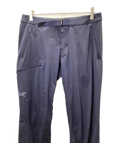 ARC'TERYX（アークテリクス）ARC'TERYX (アークテリクス) Gamma Pant M(ガンマパンツ) グレー サイズ:W34の古着・服飾アイテム