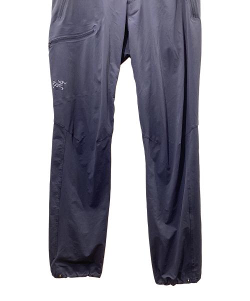 ARC'TERYX（アークテリクス）ARC'TERYX (アークテリクス) Gamma Pant M(ガンマパンツ) グレー サイズ:W34の古着・服飾アイテム