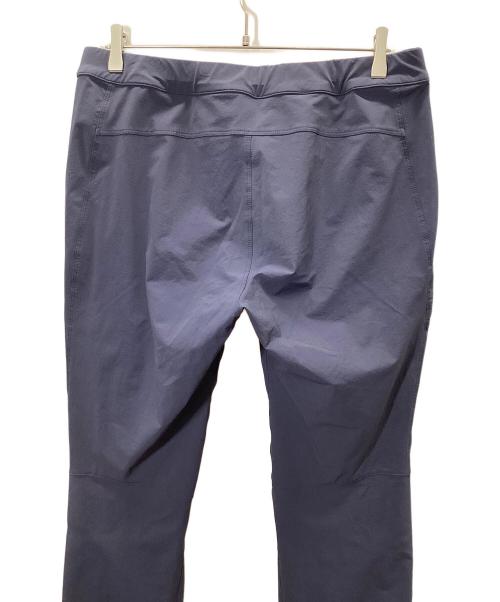 ARC'TERYX（アークテリクス）ARC'TERYX (アークテリクス) Gamma Pant M(ガンマパンツ) グレー サイズ:W34の古着・服飾アイテム