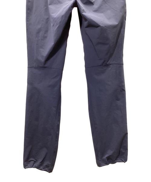 ARC'TERYX（アークテリクス）ARC'TERYX (アークテリクス) Gamma Pant M(ガンマパンツ) グレー サイズ:W34の古着・服飾アイテム