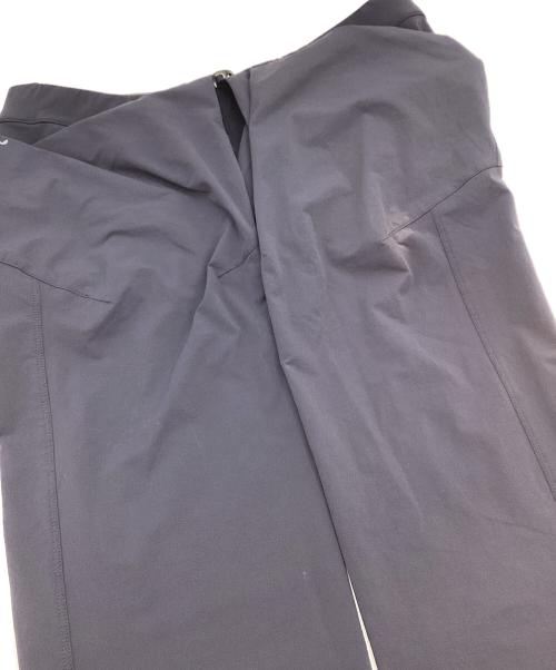 ARC'TERYX（アークテリクス）ARC'TERYX (アークテリクス) Gamma Pant M(ガンマパンツ) グレー サイズ:W34の古着・服飾アイテム