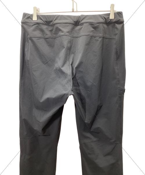 ARC'TERYX（アークテリクス）ARC'TERYX (アークテリクス) Gamma Pant M(ガンマパンツ) ブラック サイズ:W34の古着・服飾アイテム