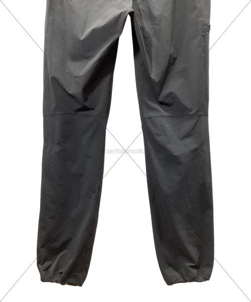ARC'TERYX（アークテリクス）ARC'TERYX (アークテリクス) Gamma Pant M(ガンマパンツ) ブラック サイズ:W34の古着・服飾アイテム