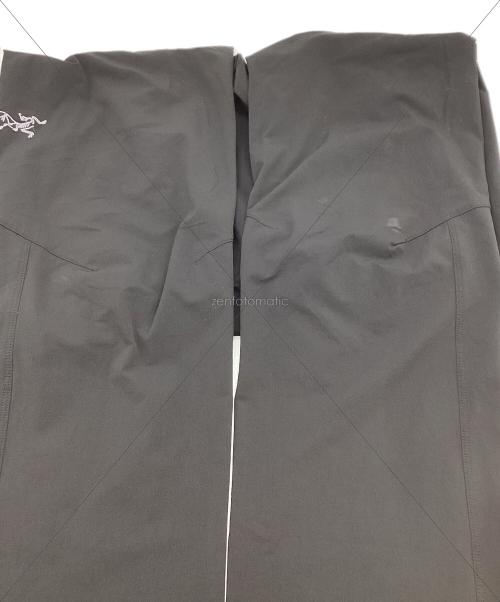 ARC'TERYX（アークテリクス）ARC'TERYX (アークテリクス) Gamma Pant M(ガンマパンツ) ブラック サイズ:W34の古着・服飾アイテム