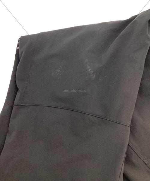 ARC'TERYX（アークテリクス）ARC'TERYX (アークテリクス) Gamma Pant M(ガンマパンツ) ブラック サイズ:W34の古着・服飾アイテム