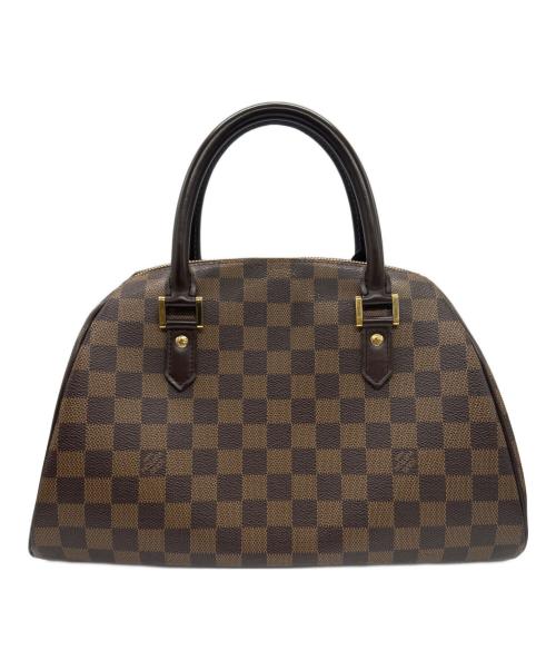 LOUIS VUITTON（ルイ ヴィトン）LOUIS VUITTON (ルイ ヴィトン) リベラMM　ダミエ ブラウンの古着・服飾アイテム
