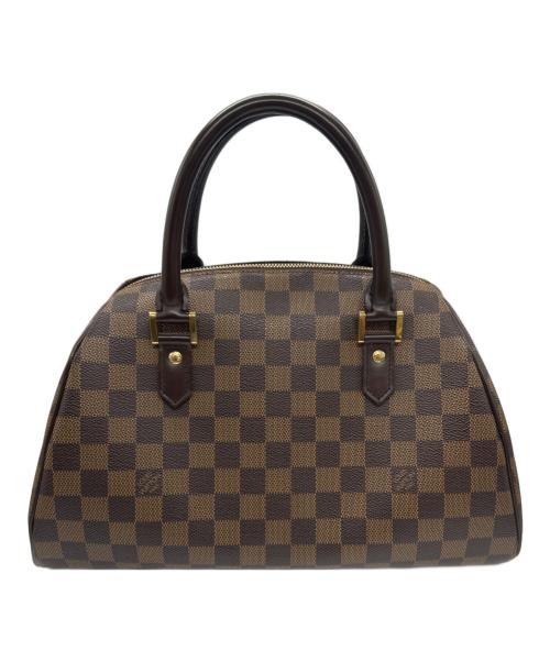 LOUIS VUITTON（ルイ ヴィトン）LOUIS VUITTON (ルイ ヴィトン) リベラMM　ダミエ ブラウンの古着・服飾アイテム