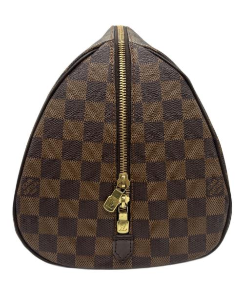 LOUIS VUITTON（ルイ ヴィトン）LOUIS VUITTON (ルイ ヴィトン) リベラMM　ダミエ ブラウンの古着・服飾アイテム