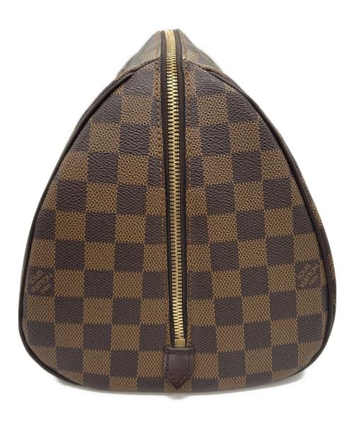 LOUIS VUITTON（ルイ ヴィトン）LOUIS VUITTON (ルイ ヴィトン) リベラMM　ダミエ ブラウンの古着・服飾アイテム