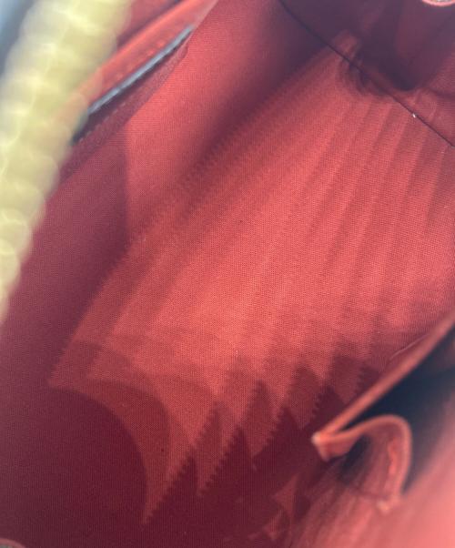 LOUIS VUITTON（ルイ ヴィトン）LOUIS VUITTON (ルイ ヴィトン) リベラMM　ダミエ ブラウンの古着・服飾アイテム