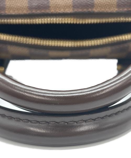 LOUIS VUITTON（ルイ ヴィトン）LOUIS VUITTON (ルイ ヴィトン) リベラMM　ダミエ ブラウンの古着・服飾アイテム