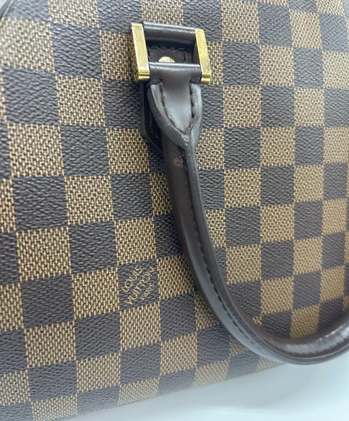 LOUIS VUITTON（ルイ ヴィトン）LOUIS VUITTON (ルイ ヴィトン) リベラMM　ダミエ ブラウンの古着・服飾アイテム