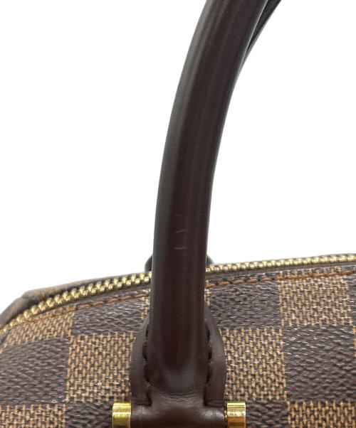 LOUIS VUITTON（ルイ ヴィトン）LOUIS VUITTON (ルイ ヴィトン) リベラMM　ダミエ ブラウンの古着・服飾アイテム