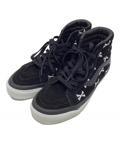 中古・古着通販】VANS (バンズ) WTAPS (ダブルタップス) Vault Sk8-Hi